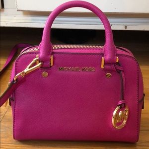 Mini Michael Kors Crossbody